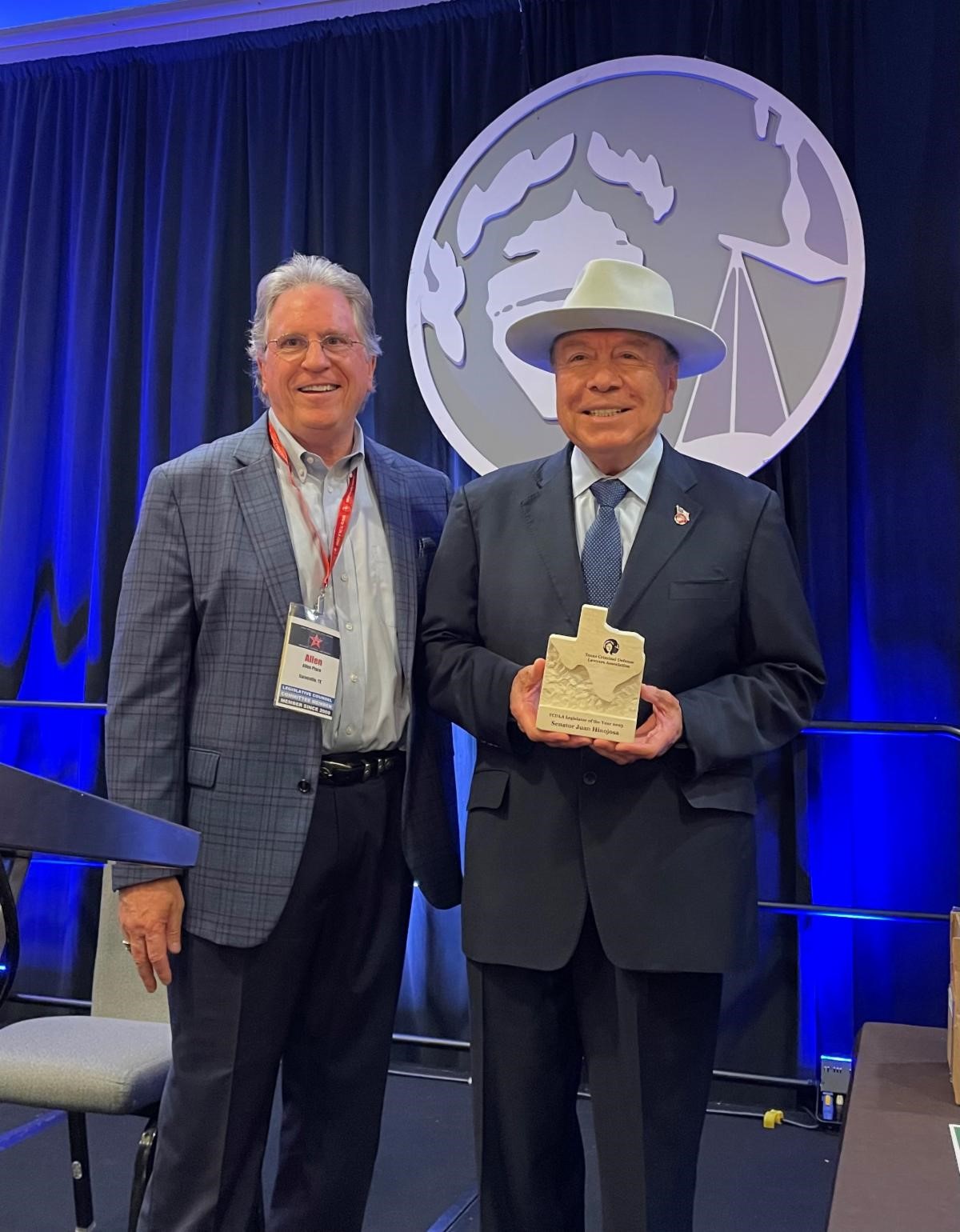 Leading on the Issues That Matter Most