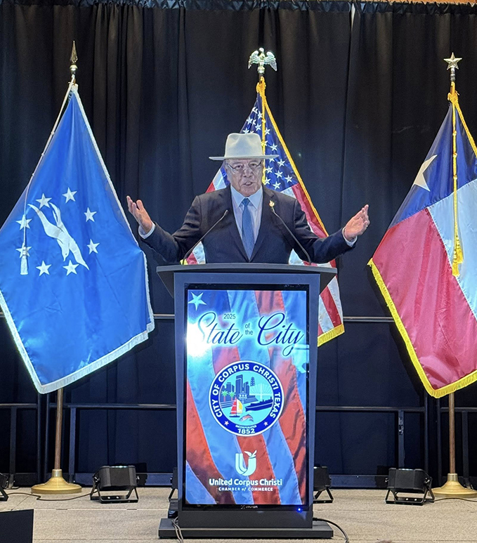 Landmark Achievements