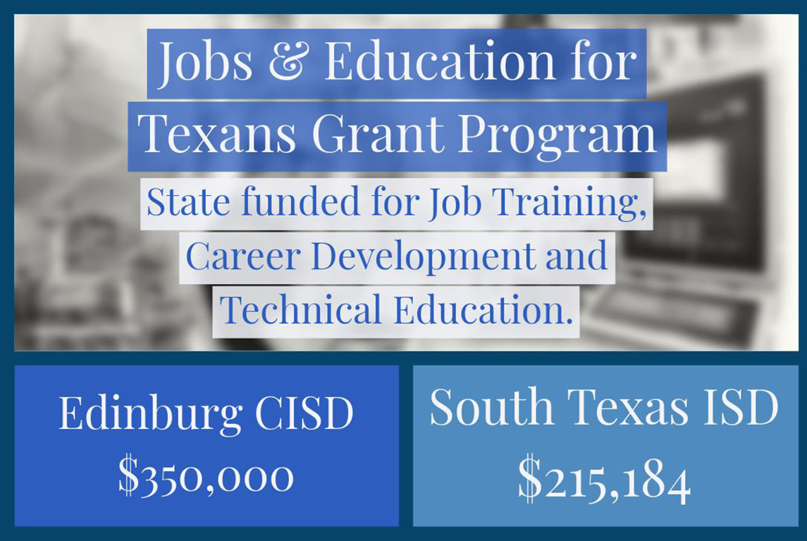 Advocating for South Texas Families