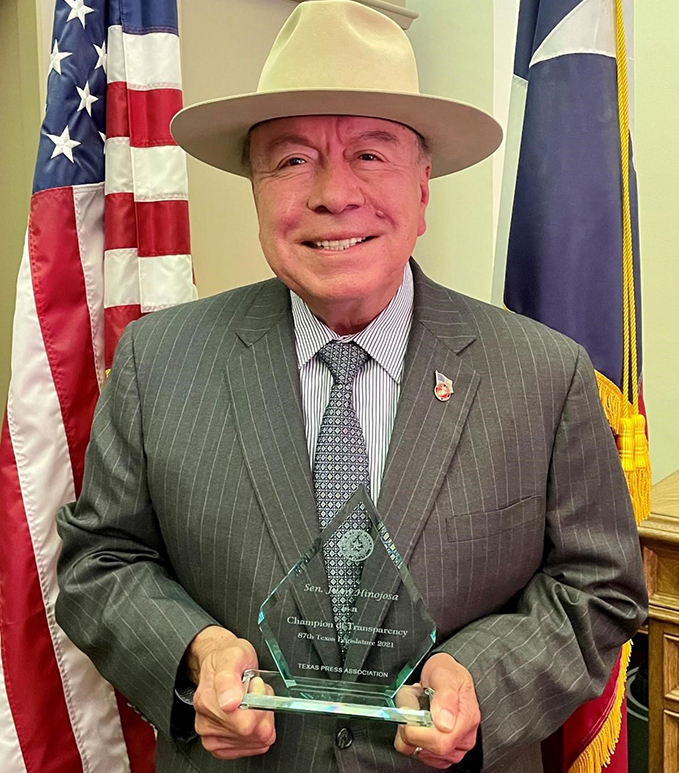 Landmark Achievements