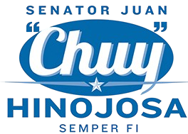 Senator Chuy Hinojosa